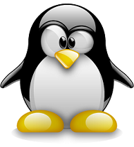 Linux Tux